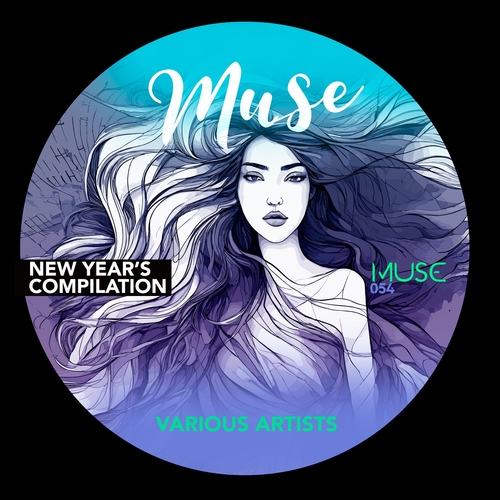 VA - New Year's Compilation [MUSE054]